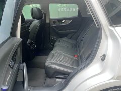 Hongqi HS5 2.0T Qixiang Pro Edition - фото 20