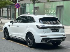 Hongqi HS5 2.0T Qixiang Pro Edition - фото 4