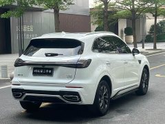 Hongqi HS5 2.0T Qixiang Pro Edition - фото 5