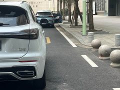 Hongqi HS5 2.0T Qixiang Pro Edition - фото 8