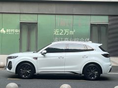 Hongqi HS5 2.0T Qixiang Pro Edition - фото 9