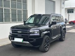 Tank 5 Smart Drive Edition - фото 1