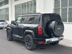 Tank 5 Smart Drive Edition - фото 18