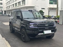 Tank 5 Smart Drive Edition - фото 3