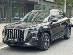 Hongqi HS5 2.0T Qixiang Pro Edition - фото 1