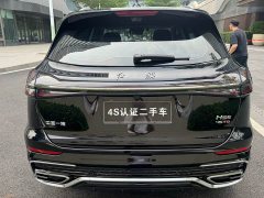 Hongqi HS5 2.0T Qixiang Pro Edition - фото 12