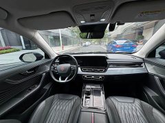 Hongqi HS5 2.0T Qixiang Pro Edition - фото 13