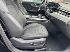 Hongqi HS5 2.0T Qixiang Pro Edition - фото 15