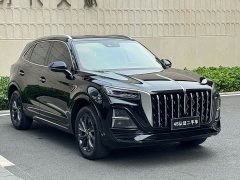 Hongqi HS5 2.0T Qixiang Pro Edition - фото 2