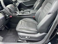 Hongqi HS5 2.0T Qixiang Pro Edition - фото 20