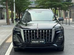 Hongqi HS5 2.0T Qixiang Pro Edition - фото 3