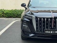 Hongqi HS5 2.0T Qixiang Pro Edition - фото 4