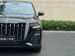 Hongqi HS5 2.0T Qixiang Pro Edition - фото 5