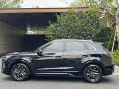 Hongqi HS5 2.0T Qixiang Pro Edition - фото 7