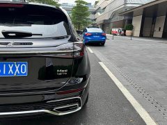 Hongqi HS5 2.0T Qixiang Pro Edition - фото 8