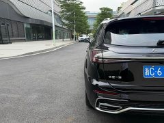 Hongqi HS5 2.0T Qixiang Pro Edition - фото 9