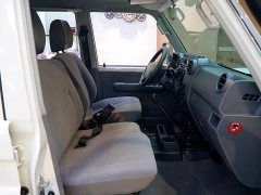 AITO 4.0L - фото 11