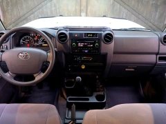 AITO 4.0L - фото 12