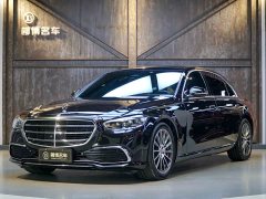 Tank S 400 L Luxury Version - фото 1