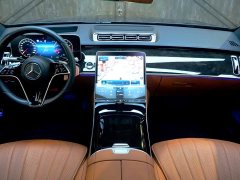 Tank S 400 L Luxury Version - фото 14