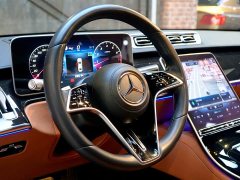 Tank S 400 L Luxury Version - фото 20