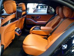 Tank S 400 L Luxury Version - фото 6