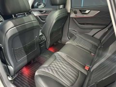 Hongqi HS5 2023 2.0T Qixiang Pro Edition - фото 10