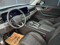 Hongqi HS5 2023 2.0T Qixiang Pro Edition - фото 11