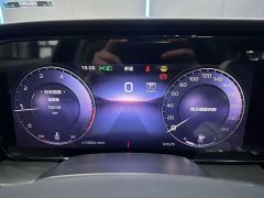 Hongqi HS5 2023 2.0T Qixiang Pro Edition - фото 12