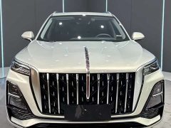 Hongqi HS5 2023 2.0T Qixiang Pro Edition - фото 2