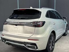 Hongqi HS5 2023 2.0T Qixiang Pro Edition - фото 6