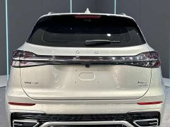 Hongqi HS5 2023 2.0T Qixiang Pro Edition - фото 7