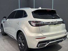 Hongqi HS5 2023 2.0T Qixiang Pro Edition - фото 8