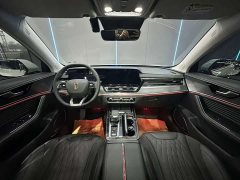Hongqi HS5 2023 2.0T Qixiang Pro Edition - фото 9