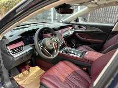 Hongqi H5 2023 2.0T automatic smart connected flag version - фото 11