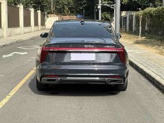 Hongqi H5 2023 2.0T automatic smart connected flag version - фото 13