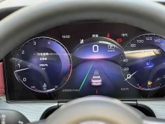Hongqi H5 2023 2.0T automatic smart connected flag version - фото 15