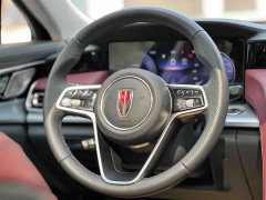 Hongqi H5 2023 2.0T automatic smart connected flag version - фото 16