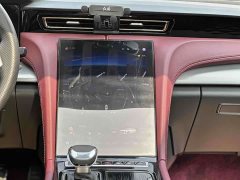 Hongqi H5 2023 2.0T automatic smart connected flag version - фото 17