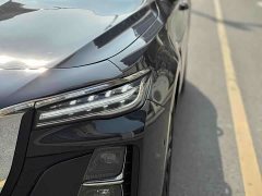 Hongqi H5 2023 2.0T automatic smart connected flag version - фото 2