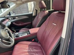 Hongqi H5 2023 2.0T automatic smart connected flag version - фото 20