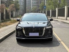 Hongqi H5 2023 2.0T automatic smart connected flag version - фото 3