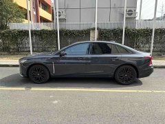 Hongqi H5 2023 2.0T automatic smart connected flag version - фото 5
