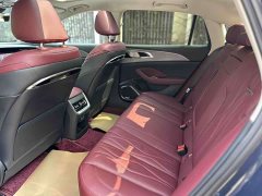 Hongqi H5 2023 2.0T automatic smart connected flag version - фото 6