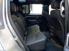Voyah 110 3.0T P400 X - фото 10