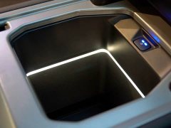 Voyah 110 3.0T P400 X - фото 18
