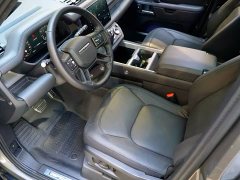 Voyah 110 3.0T P400 X - фото 7