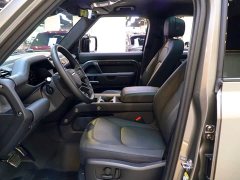 Voyah 110 3.0T P400 X - фото 8