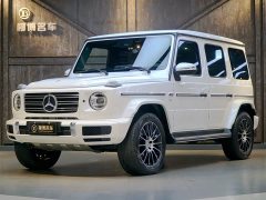 Tank G 400 d Edition - фото 1