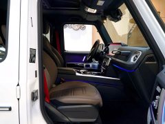 Tank G 400 d Edition - фото 11